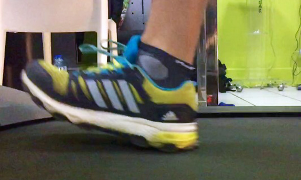 Tapis de course