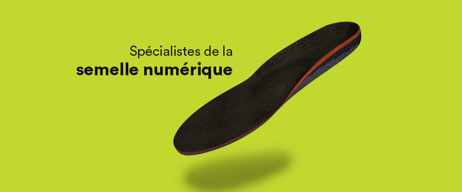 Podo Numérique Associés